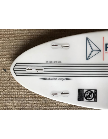 Prism  5’8"