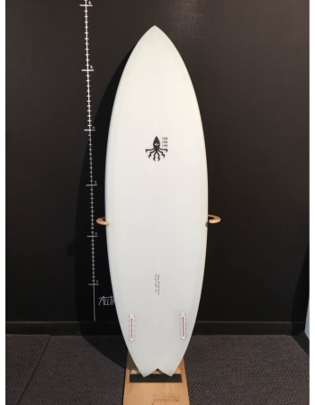 LDN 5’10"