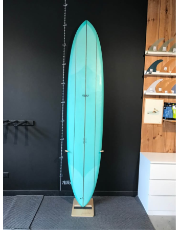 Surfin estate  Gun Orion  9’2"
