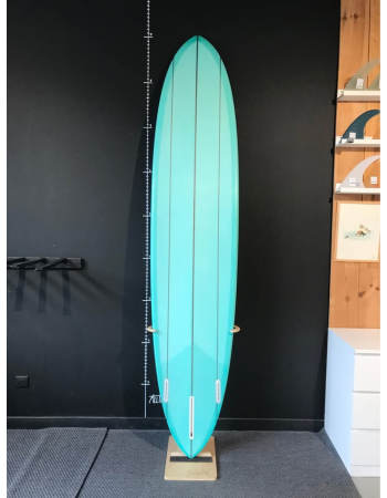 Surfin estate  Gun Orion  9’2"