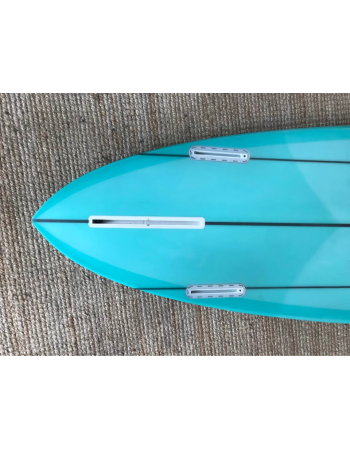 Surfin estate  Gun Orion  9’2"