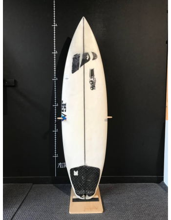 JS  Monsta 6 6’0"