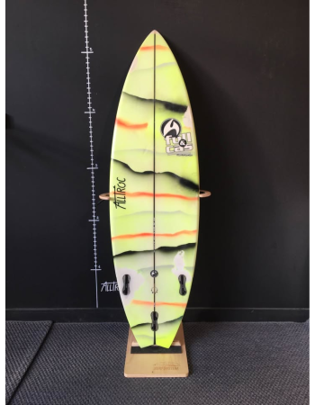 Full&Cas  Dingo  5’6"