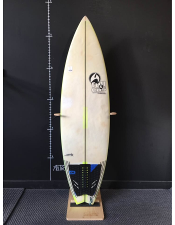 Full&Cas  Dingo  5’6"