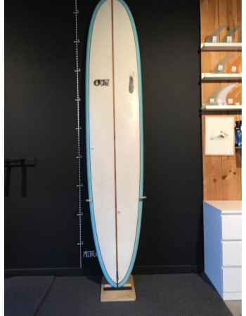 Nan  9’6"