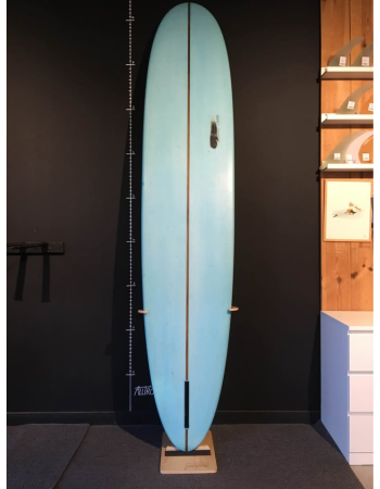 Nan  9’6"