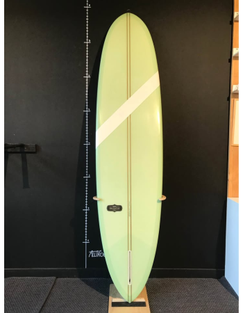 Almond   8'0"