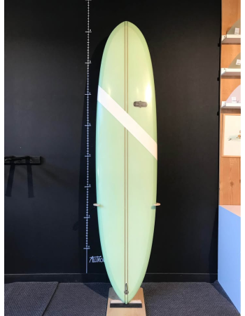 Almond   8'0"