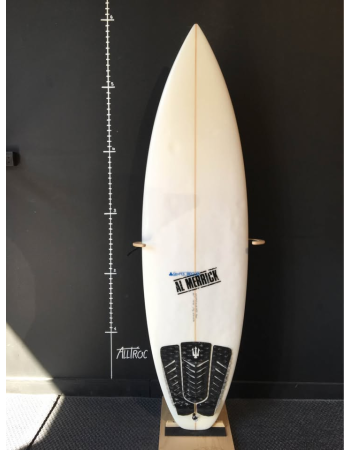 Al’merrick  Ci pro 5’8"