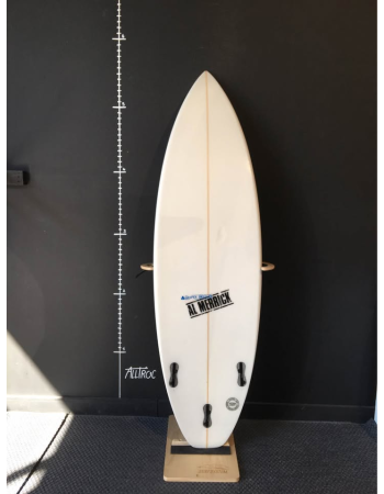 Al’merrick  Ci pro 5’8"