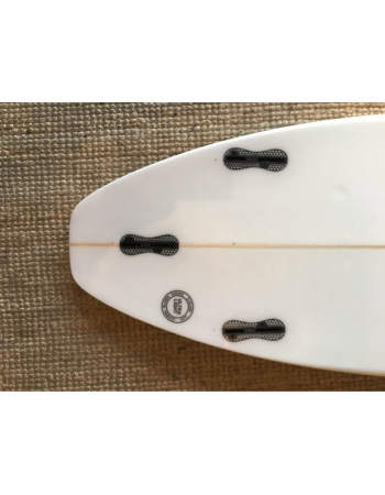 Al’merrick  Ci pro 5’8"