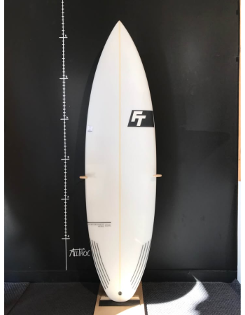 Ft Performance hero  6’1"