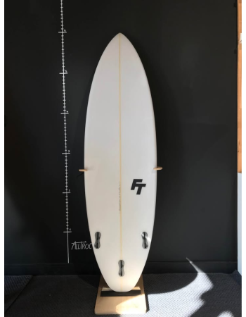 Ft Performance hero  6’1"