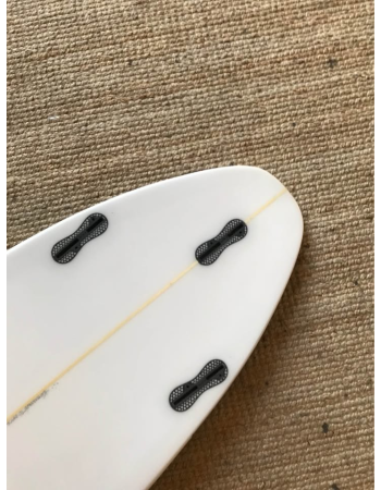 Ft Performance hero  6’1"