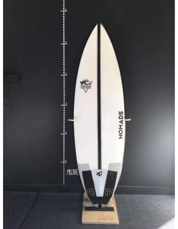 Nomads 5’7"