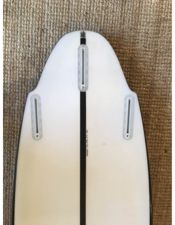 Nomads 5’7"