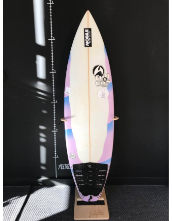 Full&CAs Ripper 5’8"