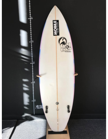 Full&CAs Ripper 5’8"
