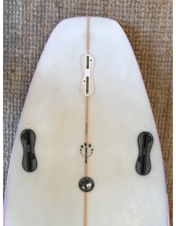 Full&CAs Ripper 5’8"