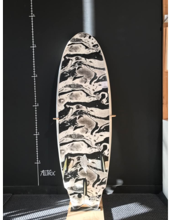 Mayhem / Catch surf Round...