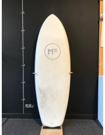 MF  Little Marley 5’8"