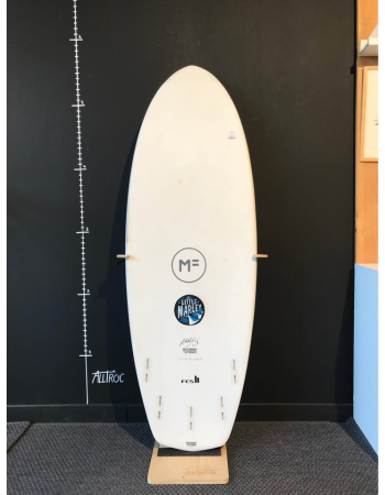 MF  Little Marley 5’8"