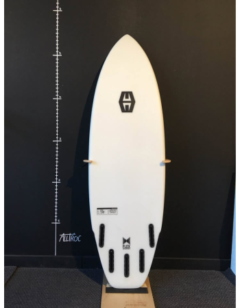 Hurricane  Ace of spades  5’8"