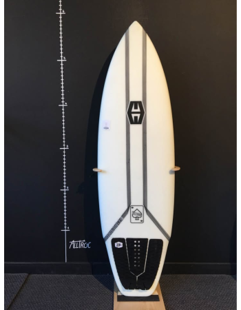 Hurricane  Ace of spades  5’8"