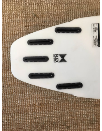 Hurricane  Ace of spades  5’8"