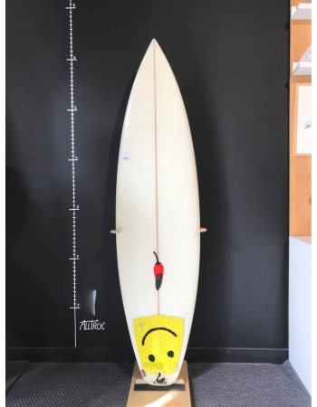 Chilli Cayenne 6’0"