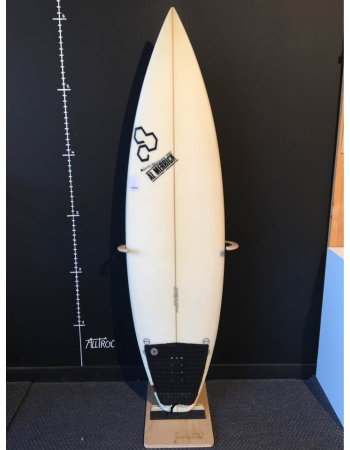 Al’merrick  K board 6’0"