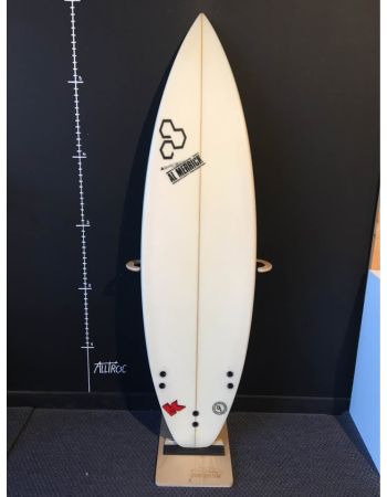 Al’merrick  K board 6’0"