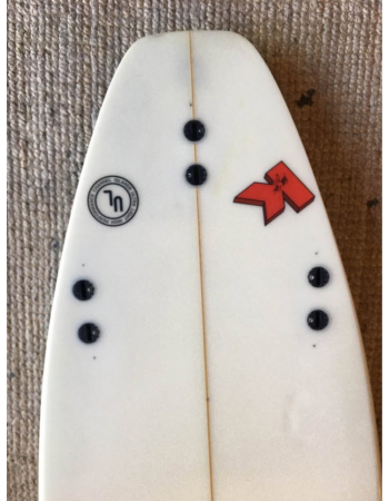 Al’merrick  K board 6’0"