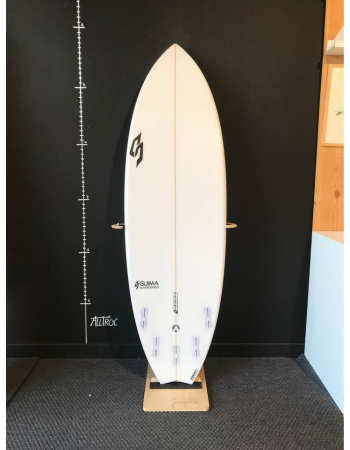 Guima  5’11"