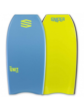 Bodyboard Sniper
