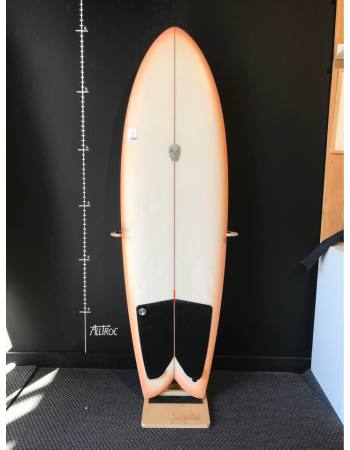 Christenson  5’11"