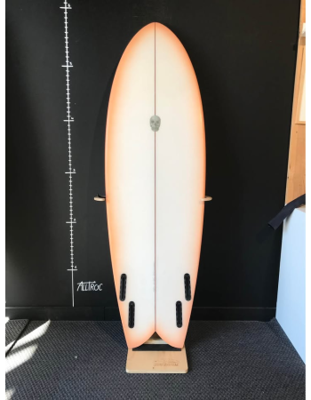 Christenson  5’11"