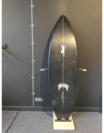 Mayhem  Sub driver  5’8"