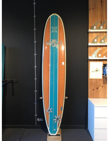 Oxbow longboard  9’0"