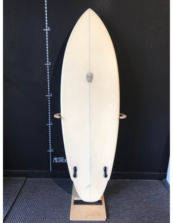 Christenson Lane splitter 5’8"