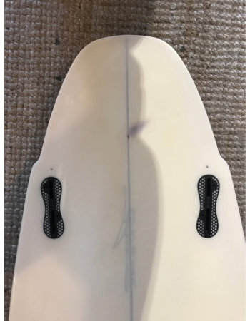 Christenson Lane splitter 5’8"