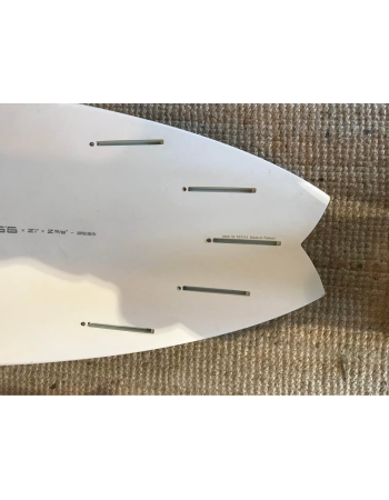 Torq  6’6"