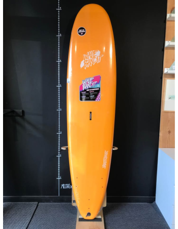 Wave bandit 8’