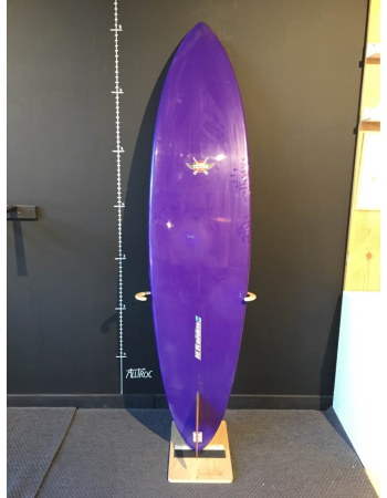 Hucif rahim 7’4"
