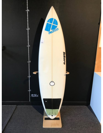 Tokoro  6’1"
