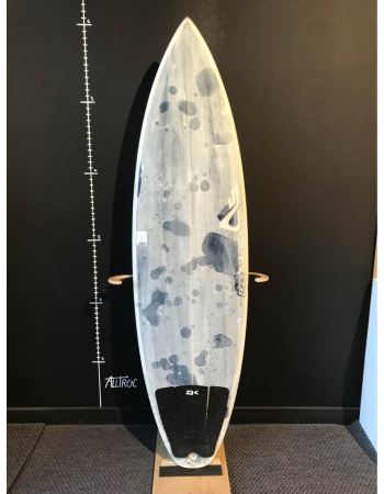 Daddy seal 5’11"