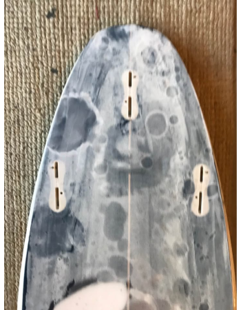Daddy seal 5’11"