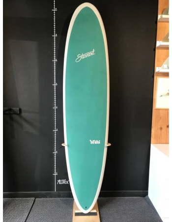 Stewart Fun 8’