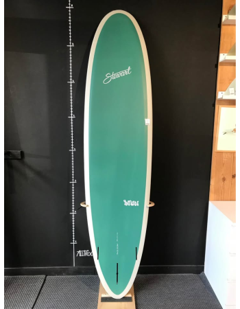 Stewart Fun 8’