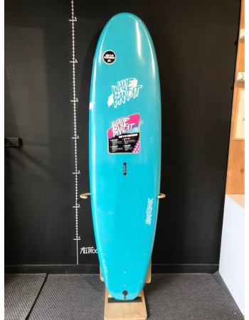 Wave bandit 7"